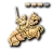 Gilded knights